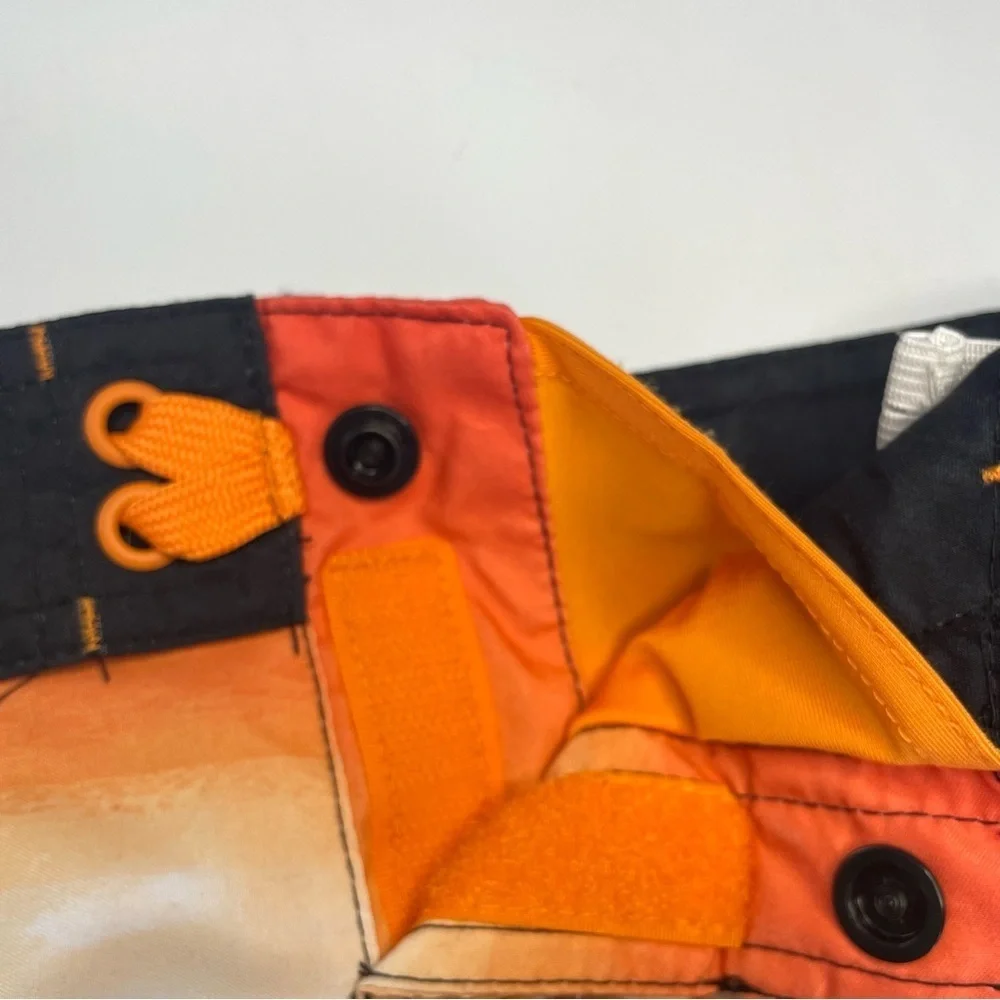 Art Class 4T Swimming Trunks PRELOVED